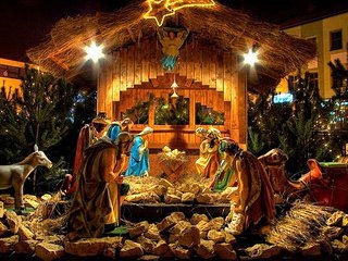 Поздравления с Рождеством христовым